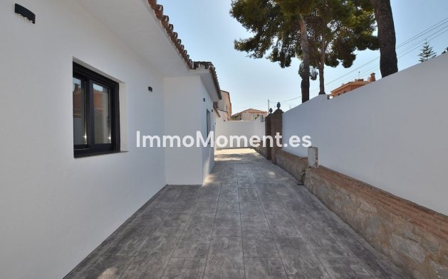 Revente - Villa - Mijas