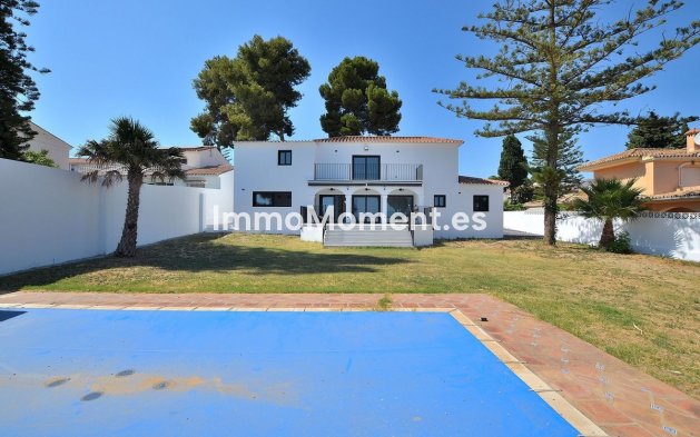 Revente - Villa - Mijas