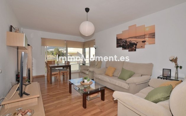 Wiederverkauf - Wohnung - Benalmadena - Arroyo de la Miel
