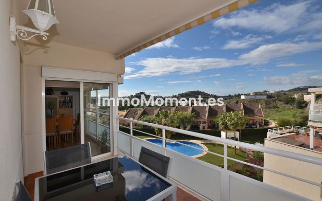 Wiederverkauf - Wohnung - Benalmadena - Arroyo de la Miel