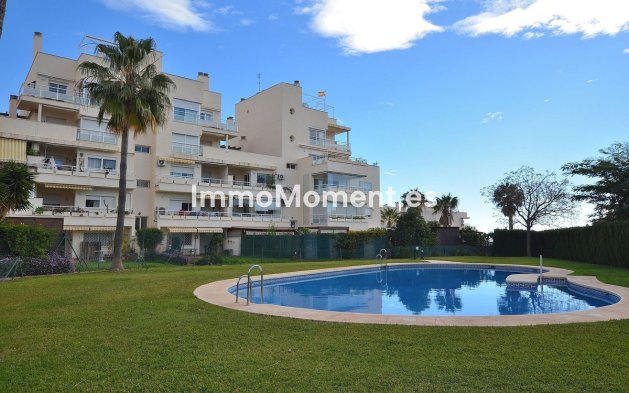 Wiederverkauf - Wohnung - Benalmadena - Arroyo de la Miel