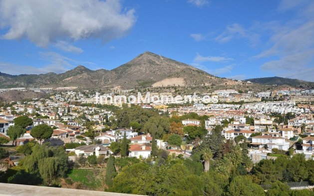 Wiederverkauf - Wohnung - Benalmadena - Arroyo de la Miel