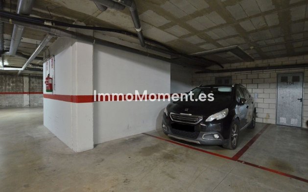 Wiederverkauf - Wohnung - Benalmadena - Arroyo de la Miel