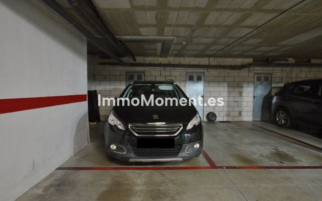 Wiederverkauf - Wohnung - Benalmadena - Arroyo de la Miel