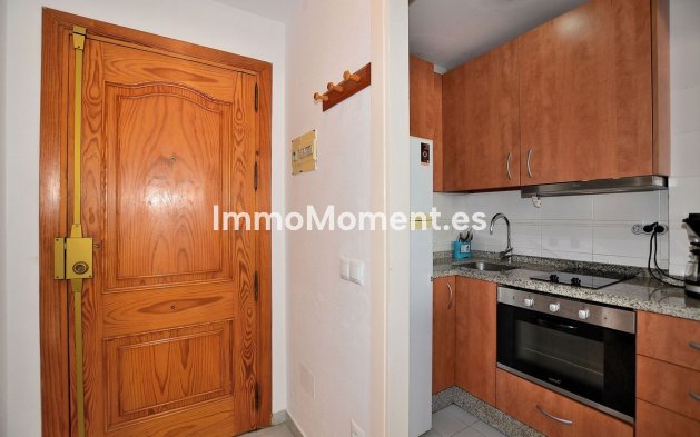 Wiederverkauf - Wohnung - Benalmadena - Arroyo de la Miel