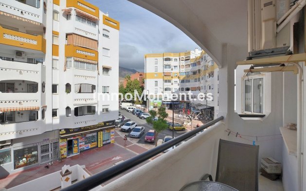 Wiederverkauf - Wohnung - Benalmadena - Arroyo de la Miel