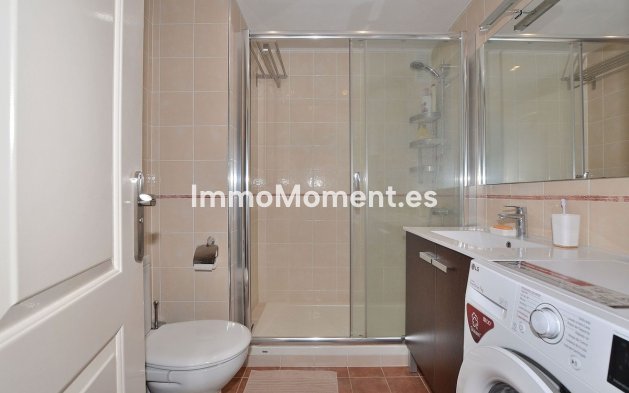 Wiederverkauf - Wohnung - Benalmadena - Arroyo de la Miel