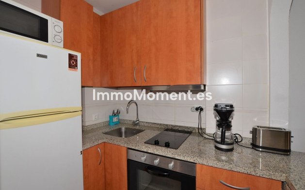 Wiederverkauf - Wohnung - Benalmadena - Arroyo de la Miel