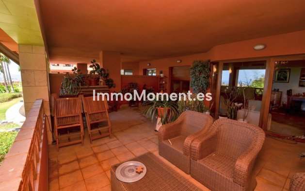 Revente - Appartement - Benalmadena - Benalmadena Centro