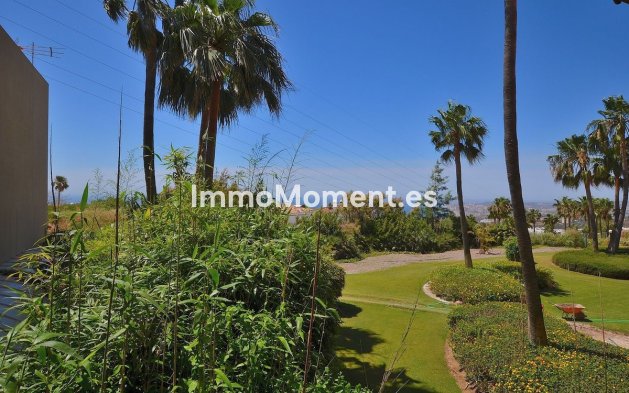 Revente - Appartement - Benalmadena - Benalmadena Centro