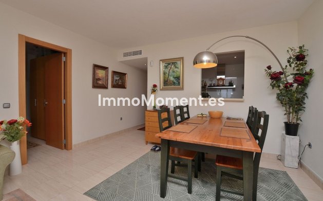 Revente - Appartement - Benalmadena - Benalmadena Centro
