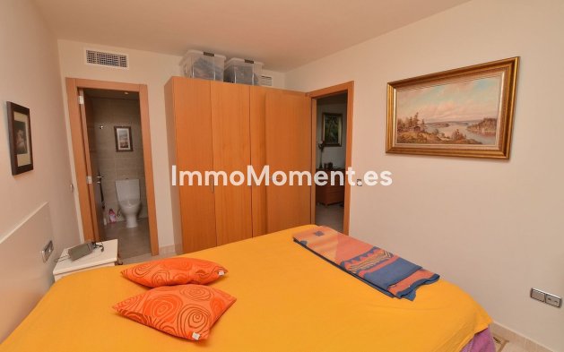 Revente - Appartement - Benalmadena - Benalmadena Centro