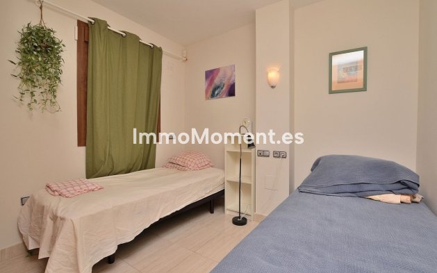 Revente - Appartement - Benalmadena - Benalmadena Centro