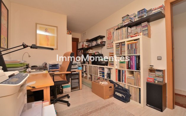 Revente - Appartement - Benalmadena - Benalmadena Centro