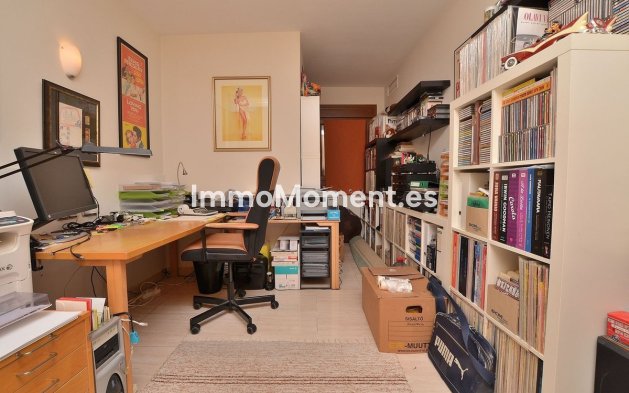 Revente - Appartement - Benalmadena - Benalmadena Centro