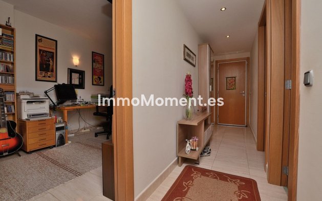 Revente - Appartement - Benalmadena - Benalmadena Centro
