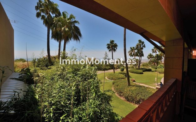 Revente - Appartement - Benalmadena - Benalmadena Centro