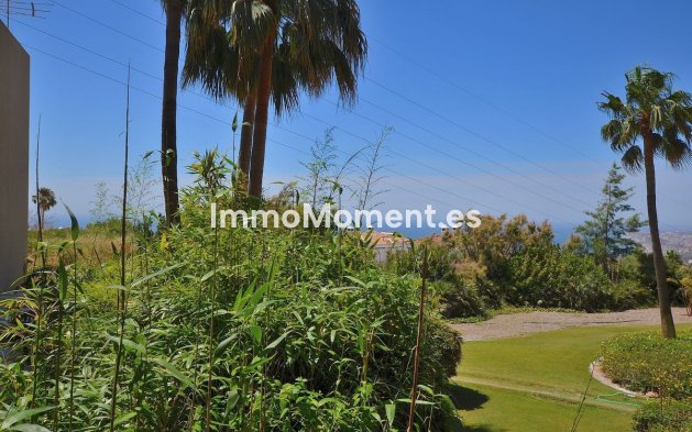 Revente - Appartement - Benalmadena - Benalmadena Centro