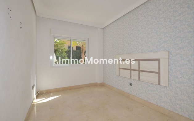 Resale - Apartment - Benalmadena - Torrequebrada