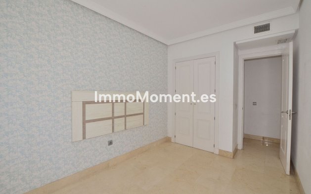 Resale - Apartment - Benalmadena - Torrequebrada