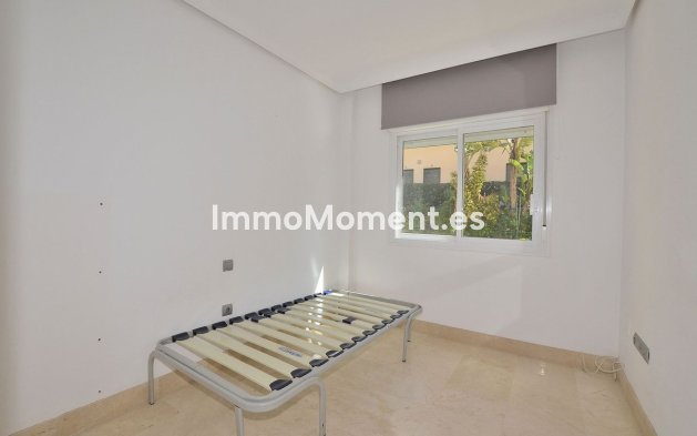 Resale - Apartment - Benalmadena - Torrequebrada