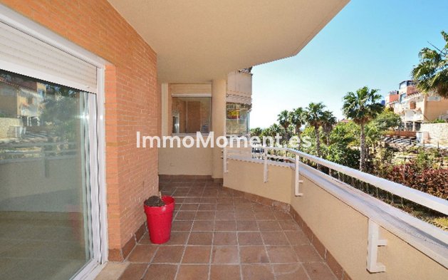 Resale - Apartment - Benalmadena - Torrequebrada