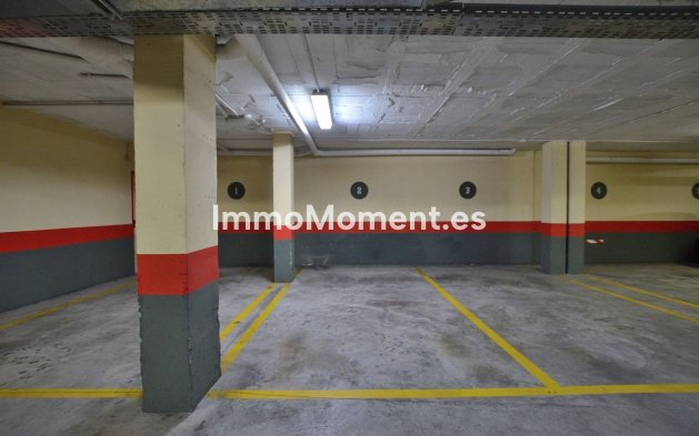 Resale - Apartment - Benalmadena - Torrequebrada