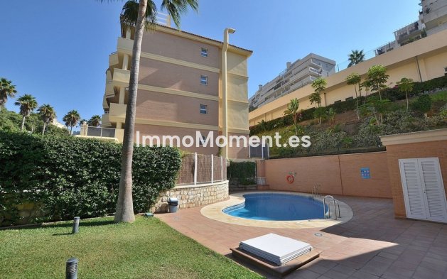 Resale - Apartment - Benalmadena - Torrequebrada
