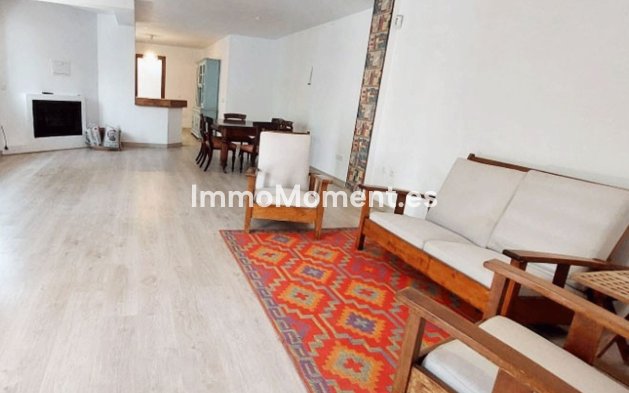 Wiederverkauf - Villa - Benalmadena - Benalmadena Costa