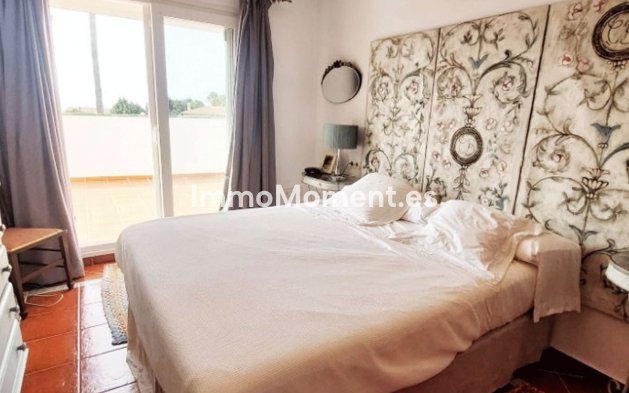 Wiederverkauf - Villa - Benalmadena - Benalmadena Costa