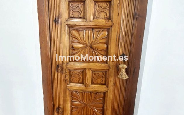 Wiederverkauf - Villa - Benalmadena - Benalmadena Costa