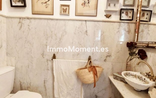 Wiederverkauf - Villa - Benalmadena - Benalmadena Costa