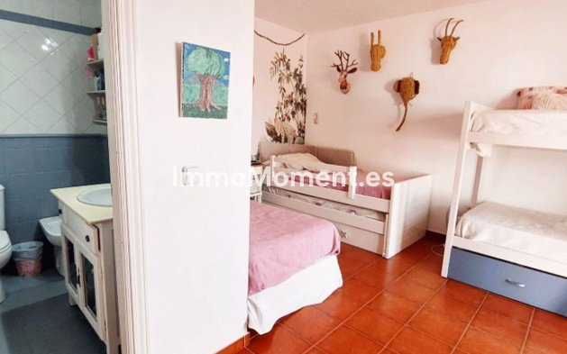 Wiederverkauf - Villa - Benalmadena - Benalmadena Costa