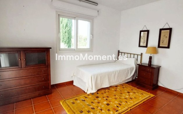 Wiederverkauf - Villa - Benalmadena - Benalmadena Costa