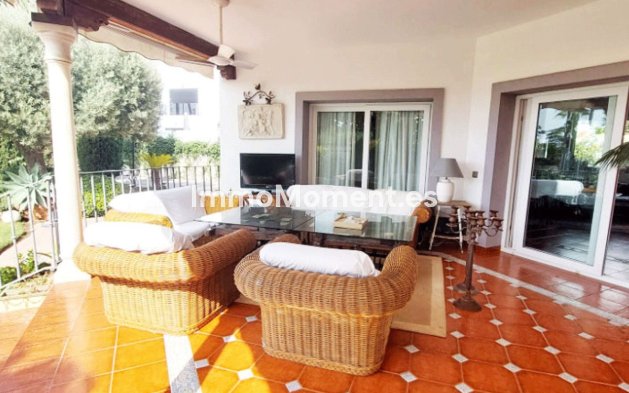 Wiederverkauf - Villa - Benalmadena - Benalmadena Costa