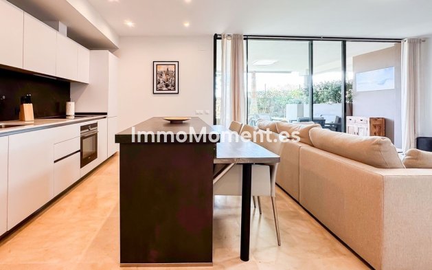 Reventa - Apartamento - Marbella - Cabopino