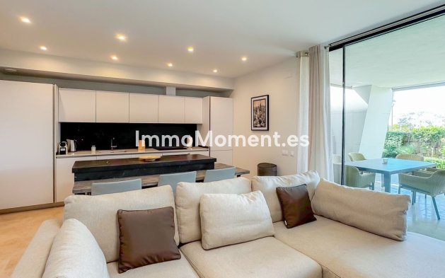 Reventa - Apartamento - Marbella - Cabopino