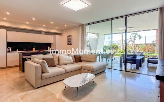 Reventa - Apartamento - Marbella - Cabopino