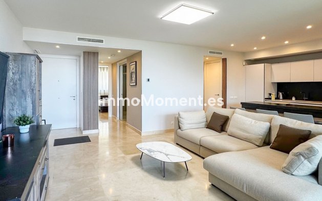 Reventa - Apartamento - Marbella - Cabopino