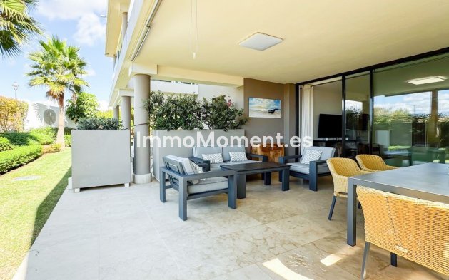 Reventa - Apartamento - Marbella - Cabopino