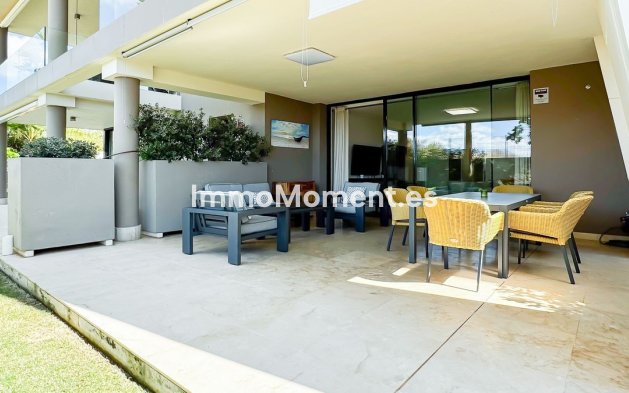 Reventa - Apartamento - Marbella - Cabopino