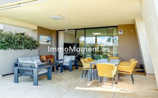 Reventa - Apartamento - Marbella - Cabopino