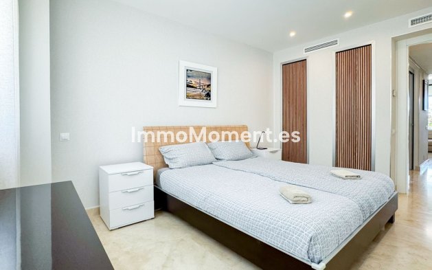 Reventa - Apartamento - Marbella - Cabopino
