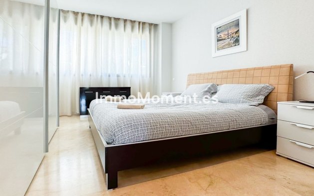 Reventa - Apartamento - Marbella - Cabopino