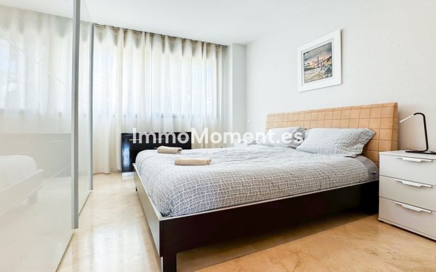 Reventa - Apartamento - Marbella - Cabopino