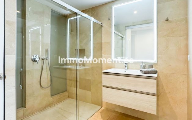 Reventa - Apartamento - Marbella - Cabopino