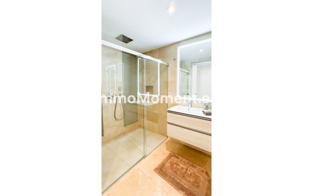 Reventa - Apartamento - Marbella - Cabopino