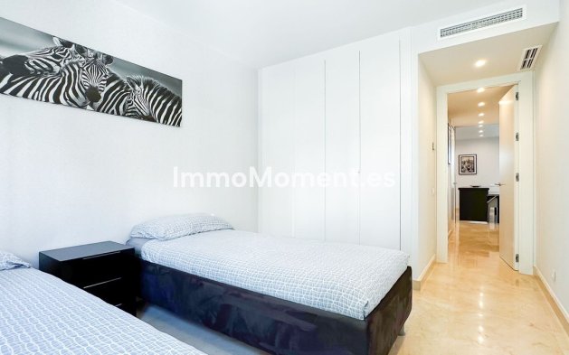 Reventa - Apartamento - Marbella - Cabopino