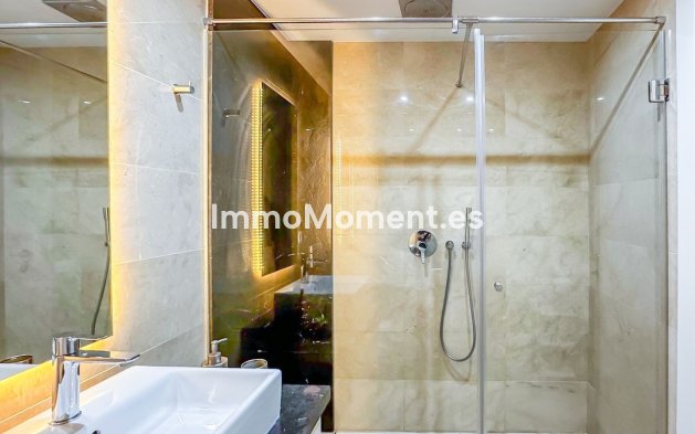 Reventa - Apartamento - Marbella - Cabopino