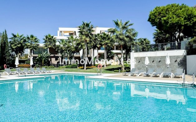 Reventa - Apartamento - Marbella - Cabopino
